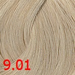 farmavita b life color 9.01 Очень светный блондин пепельный Farmavita B.Life Color 9.01 Очень светный блондин пепельный